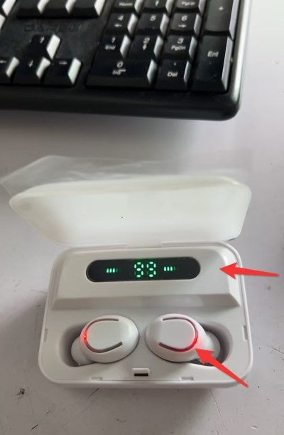 Multifunktions-Bluetooth-Kopfhörer