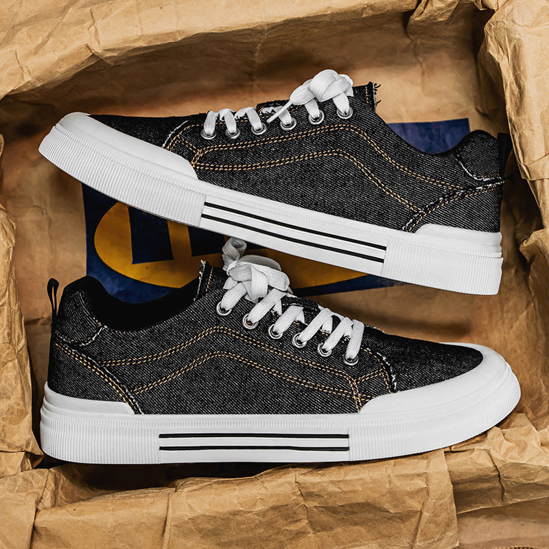 Denim Sneakers für Herren