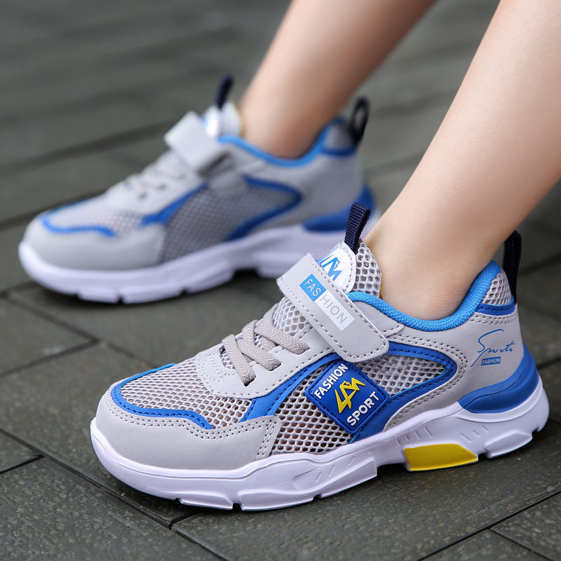 Jungen Sommer Laufschuhe