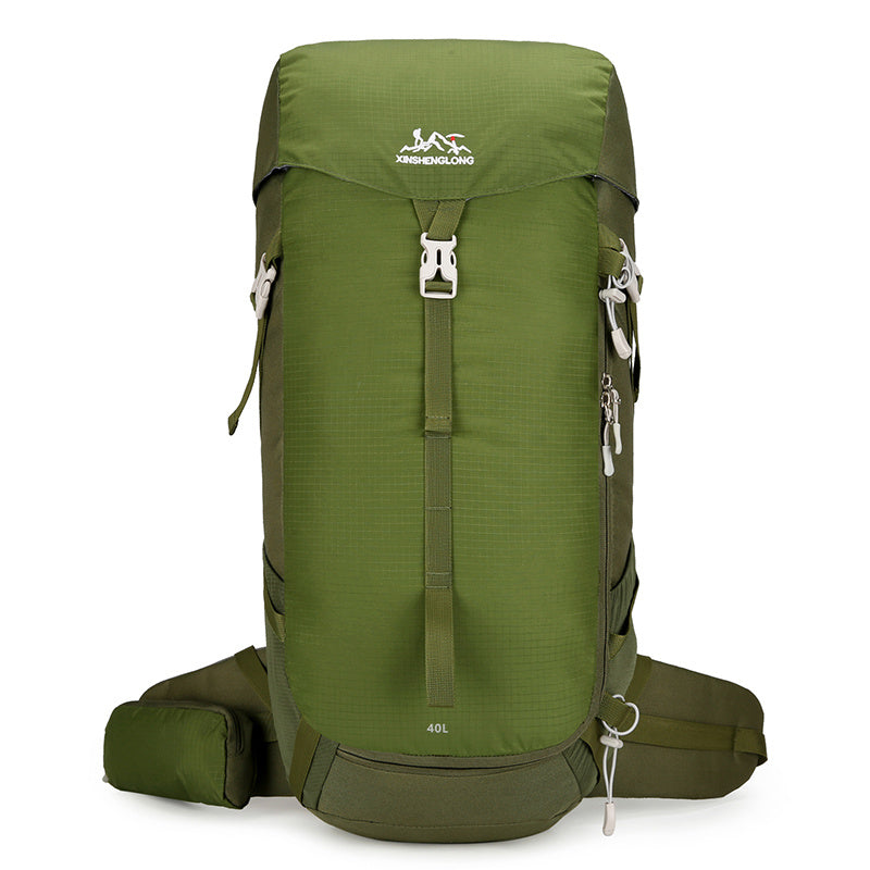 Bergsteigen Tasche