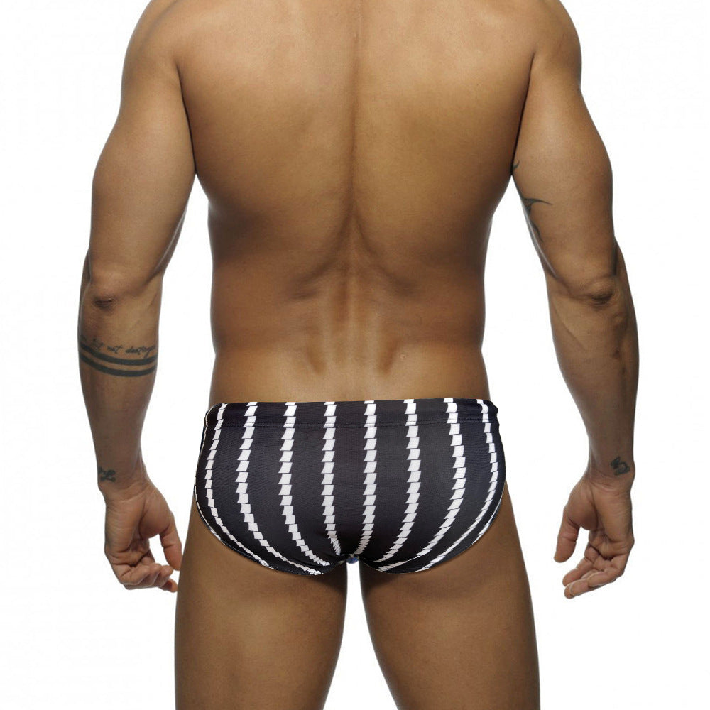 Männer Dreieck Badehose