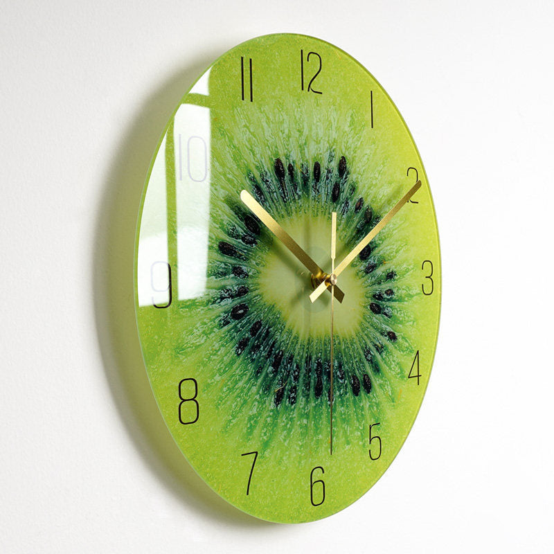 Wanduhr