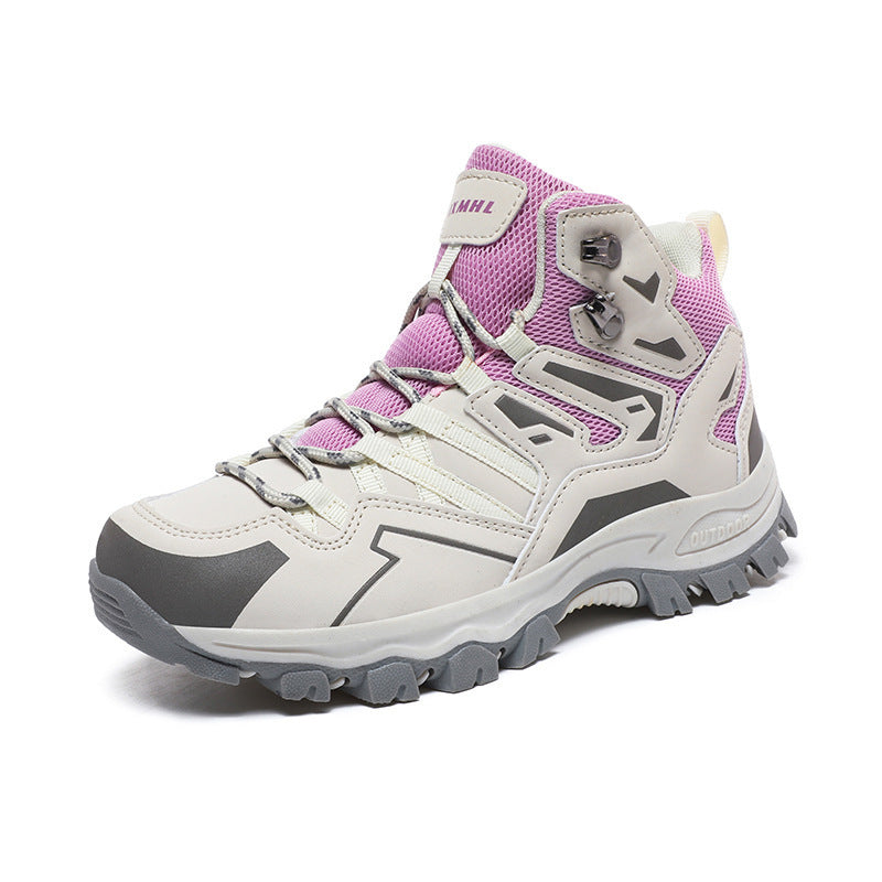Wanderschuhe für Damen