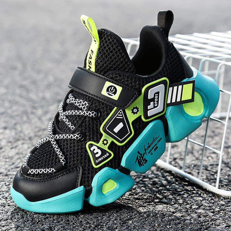Herren Freizeit Sneakers