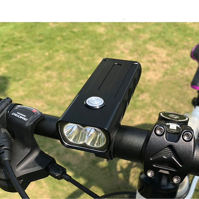 Super Helle Scheinwerfer für Fahrrad