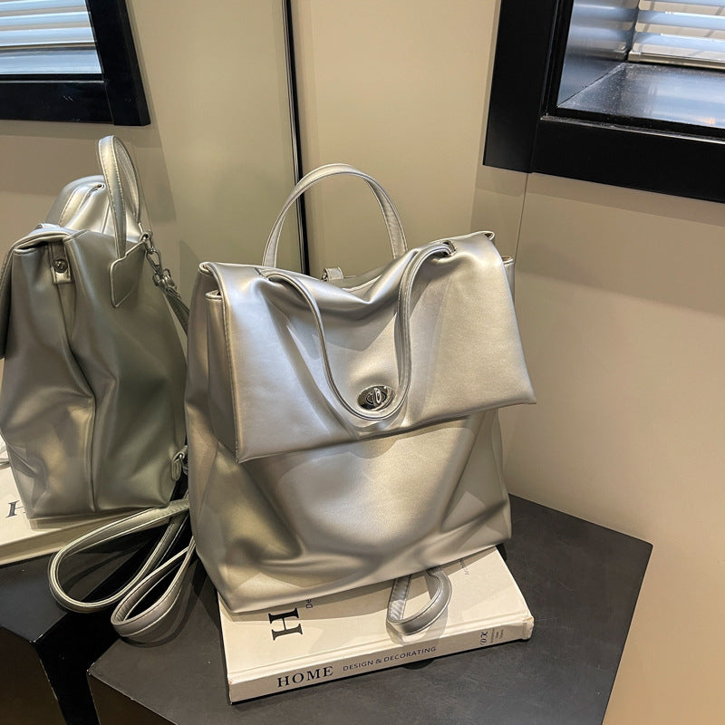 Retro-Rucksack für Damen