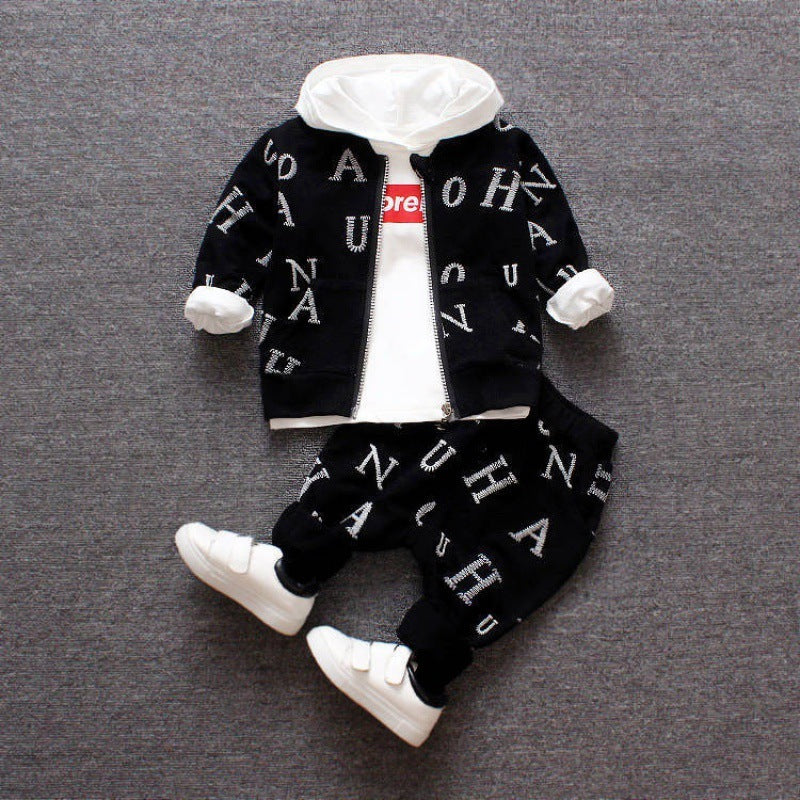 Kinderkleidungsset
