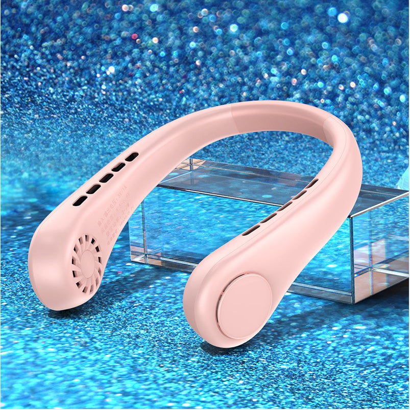 Mini Halsventilator