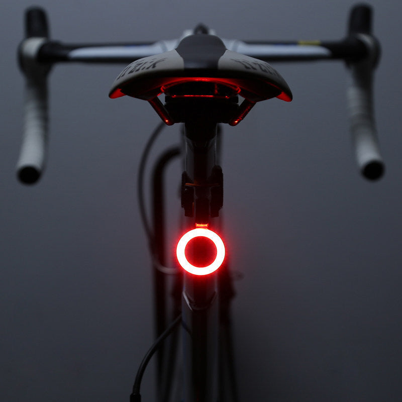 Fahrrad LED Rücklicht