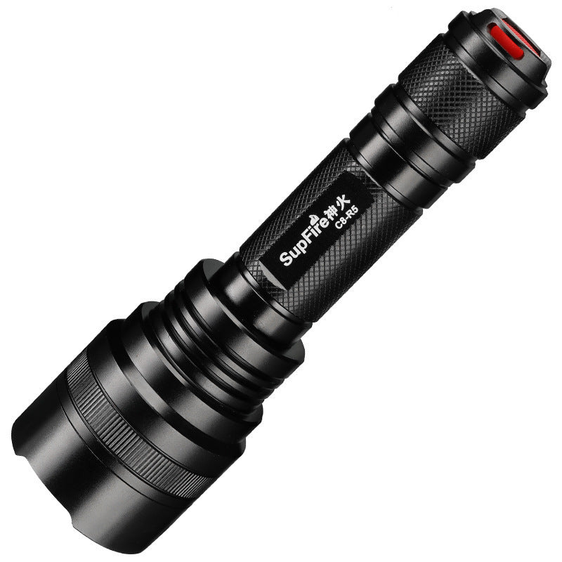 LED Taschenlampe