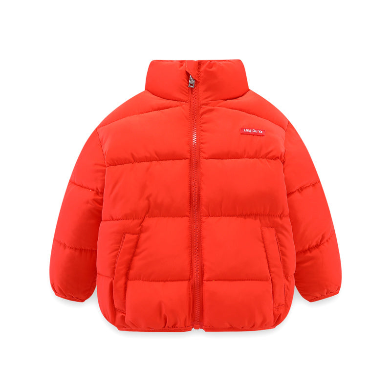 Kinder Bomberjacke