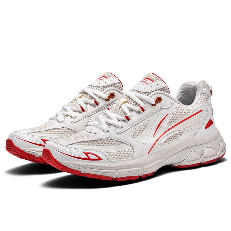 Modische Weiche Sport Herrenschuhe