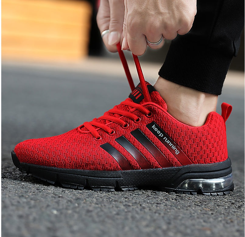 Leichte Unisex Joggingschuhe