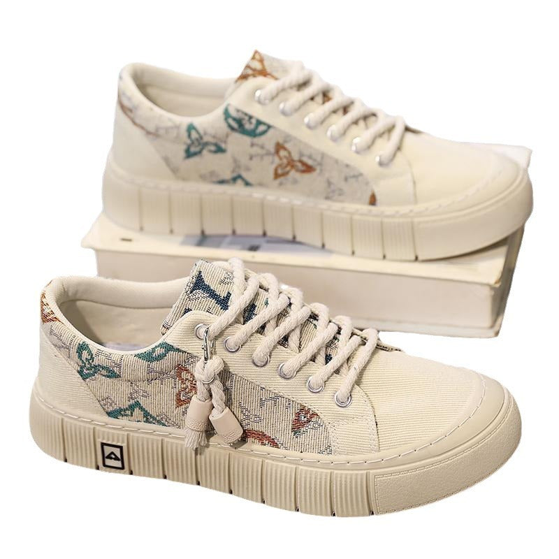 Stylische Sneakers für Herren