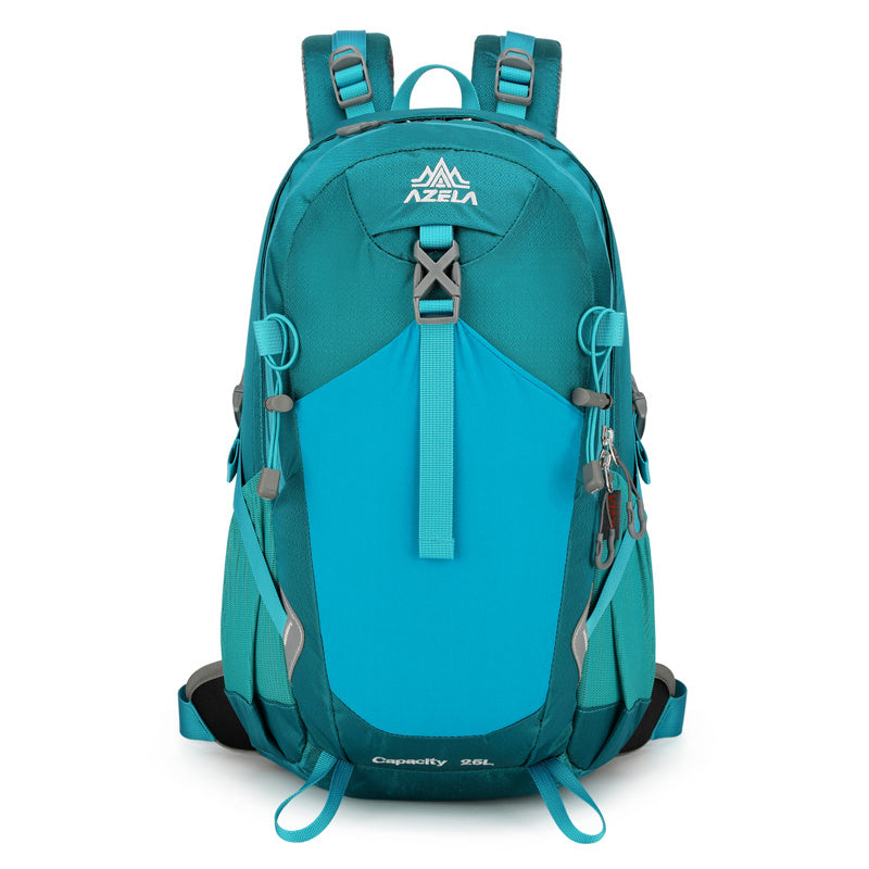 Rucksack zum wandern