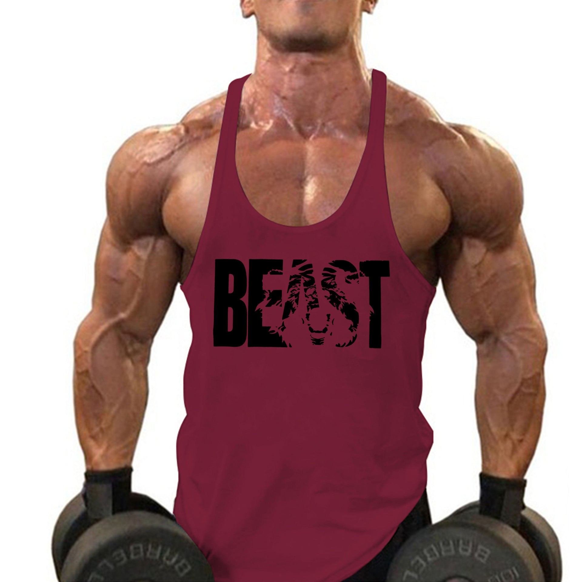 Fitness Tank Top