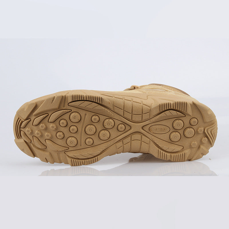 Atmungsaktive Wanderschuhe