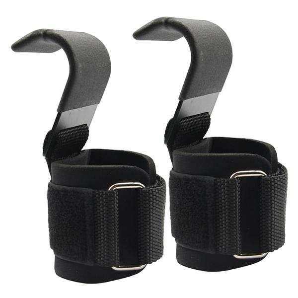 Fitness Zughilfen mit Haken