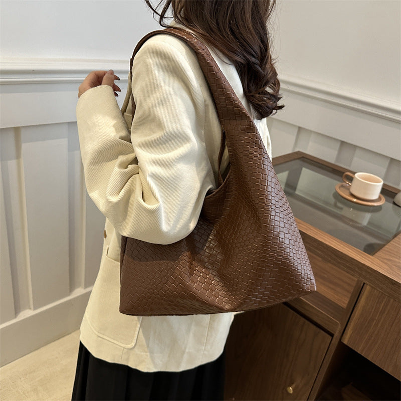 Single-Schulter Tasche für Damen
