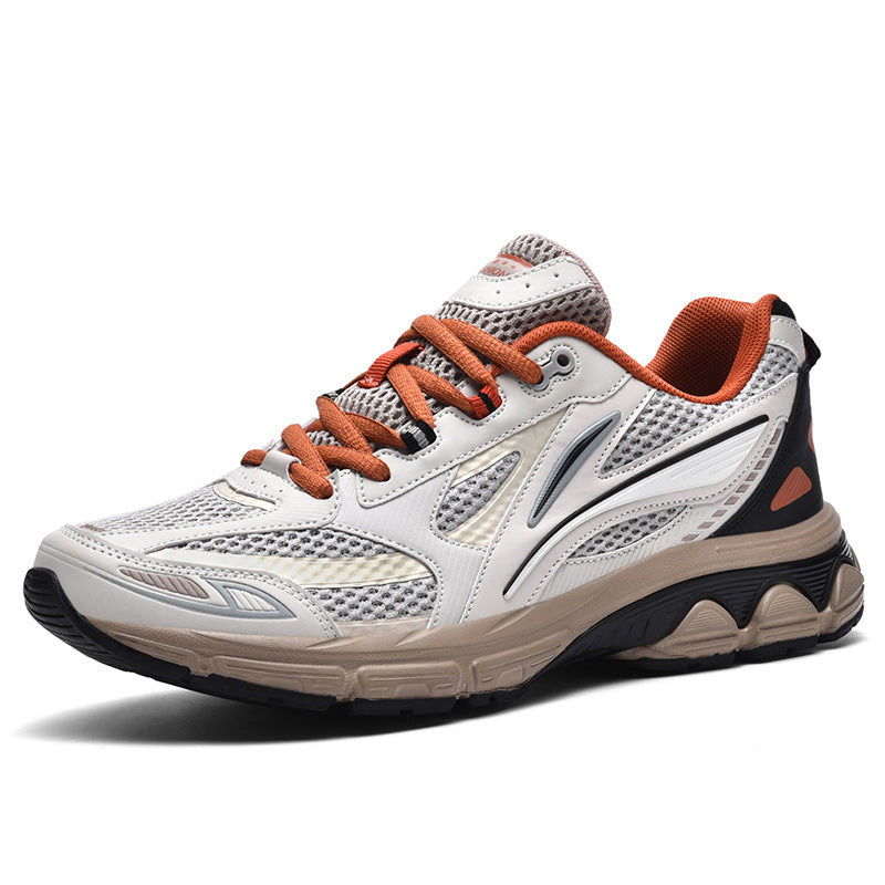 Modische Weiche Sport Herrenschuhe