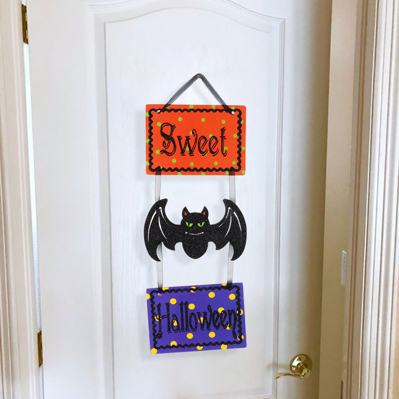 Halloween-Charms Dekoration