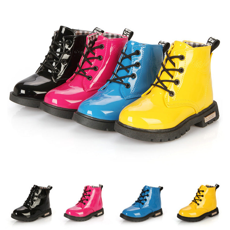 Baby Mädchen Boots