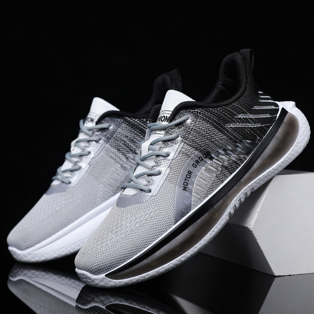 Leichte Herren Laufschuhe