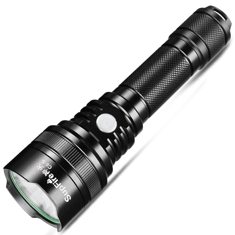 LED Taschenlampe