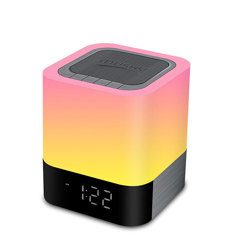 LED Bluetooth Lautsprecher