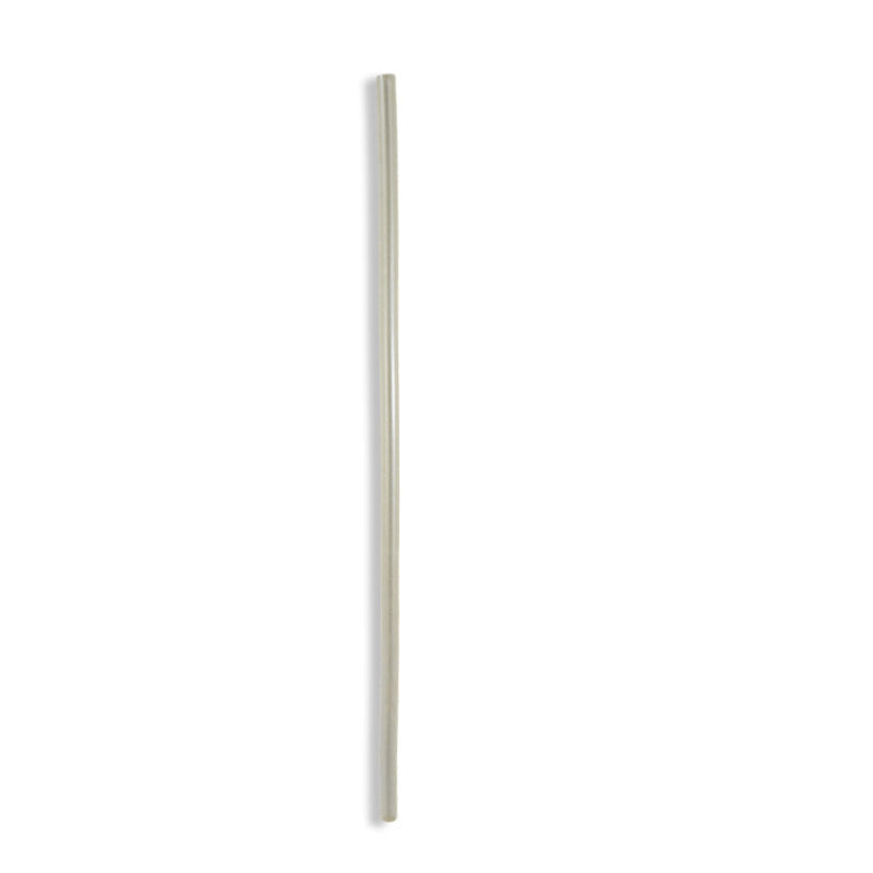 Thermobecher mit Strohhalm