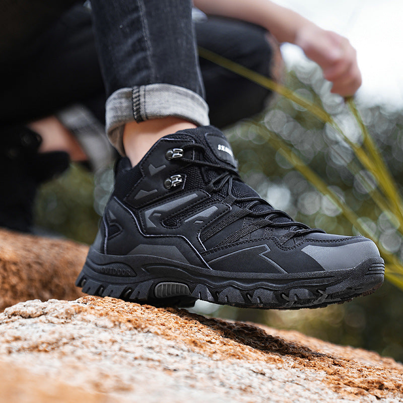 Wanderschuhe für Damen