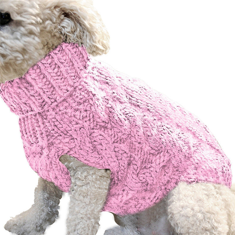 Haustier Pullover