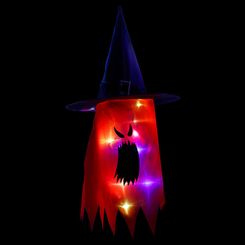Halloween String Lichter