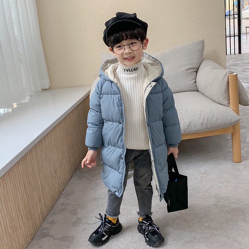Kinder Jacken
