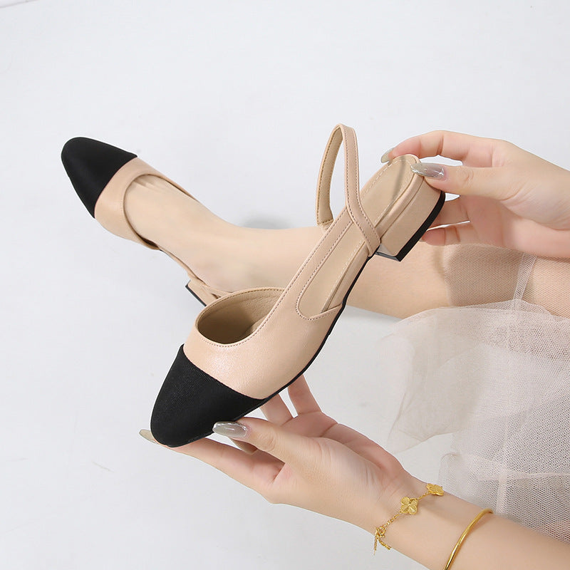 Elegante Arbeitsschuhe für Damen
