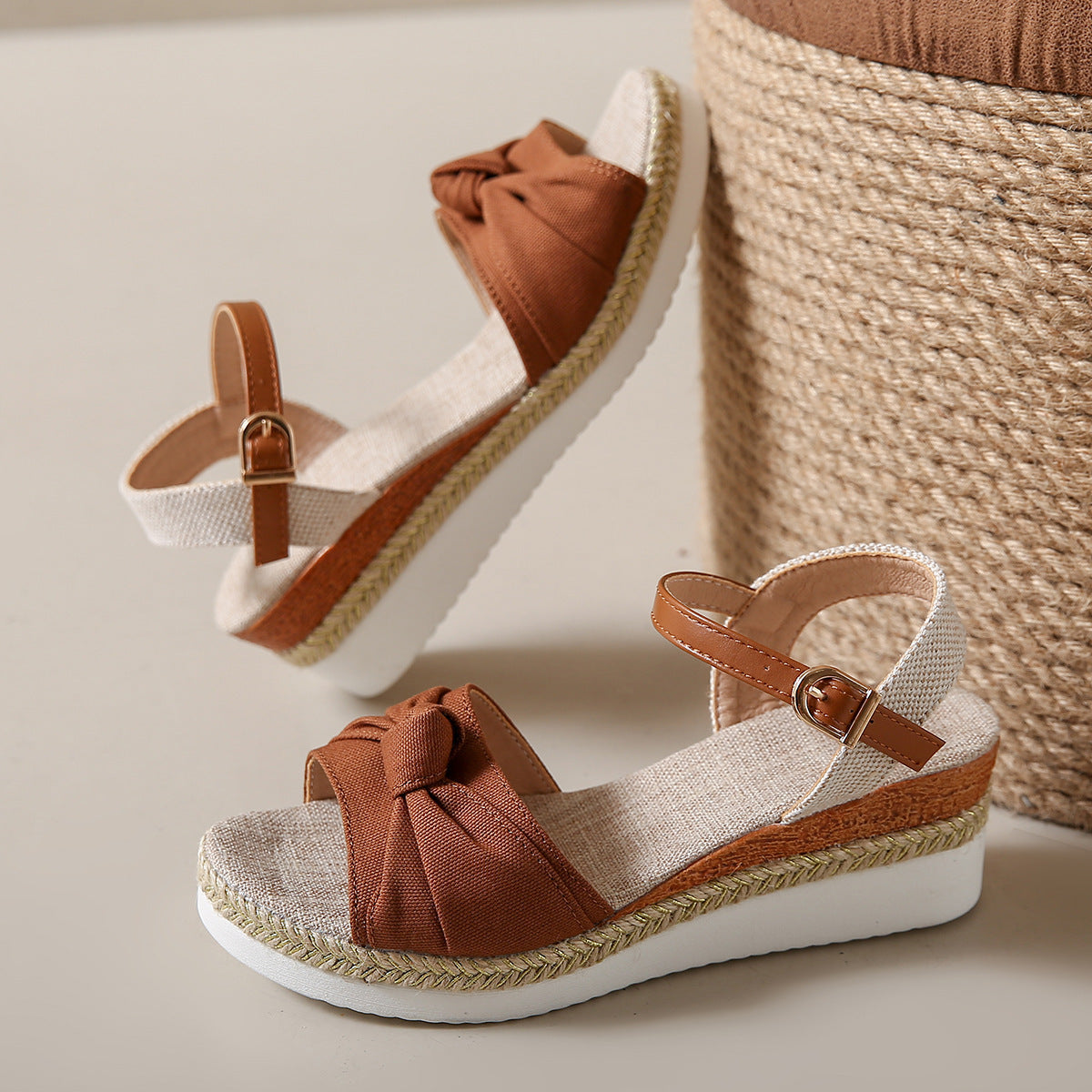 Fashion Sandalen