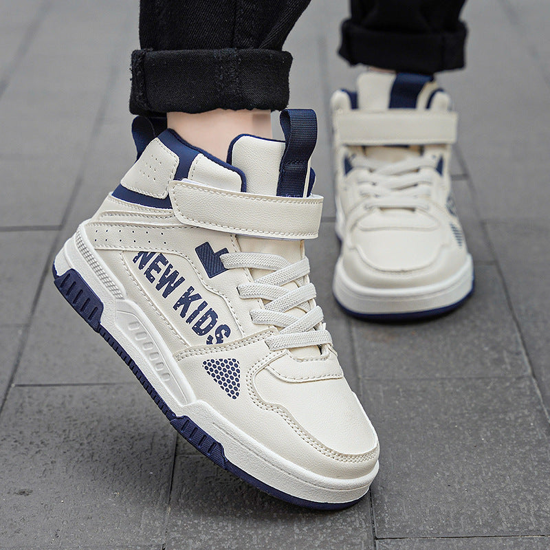 Street Fashion Schuhe für Kinder