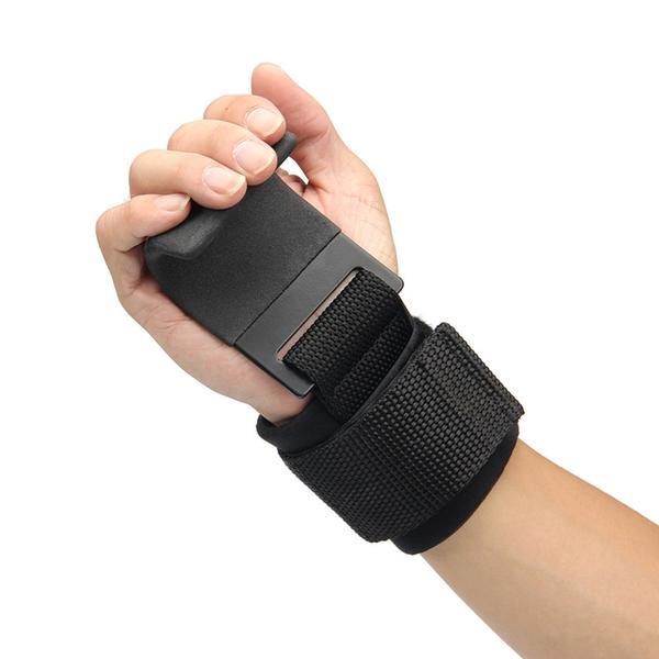 Fitness Zughilfen mit Haken