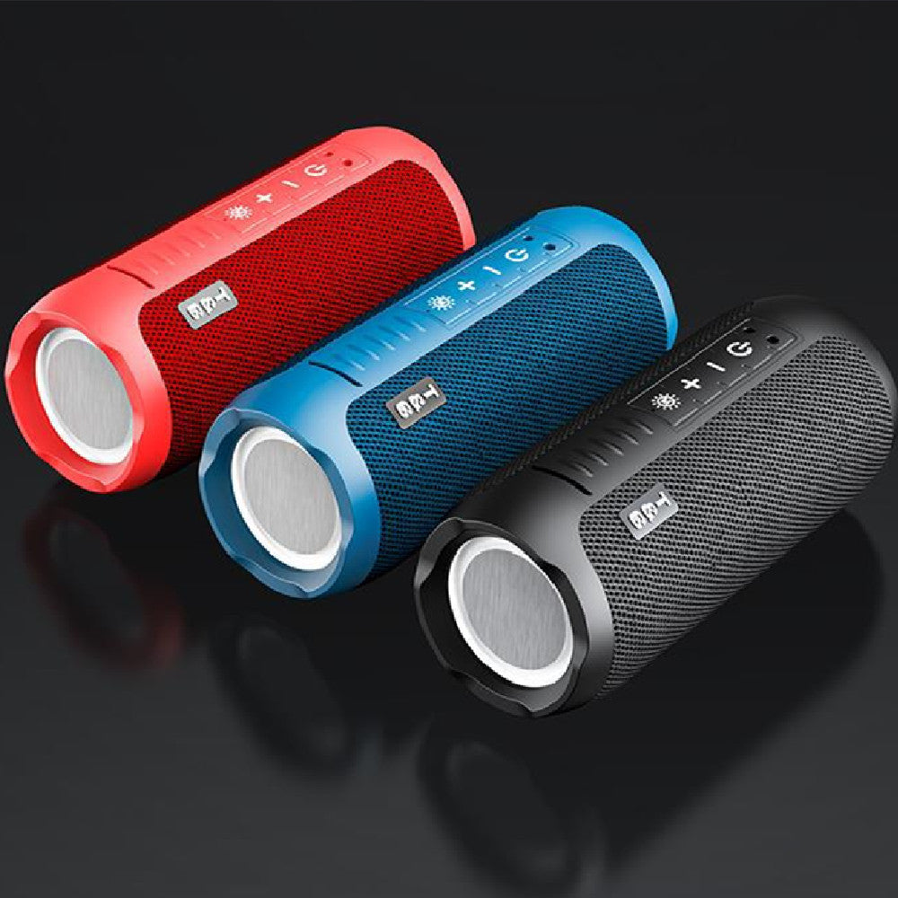 Bluetooth Lautsprecher