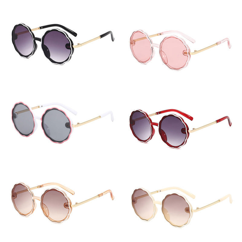 Kinder-Sonnenbrille