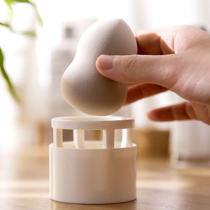 Beauty Egg Stand Kosmetik-Aufbewahrungsregal