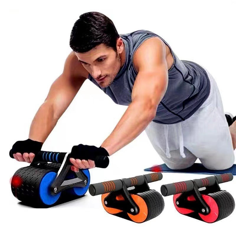 Handgelenk-Unterarm-Handgriff-Armtrainer