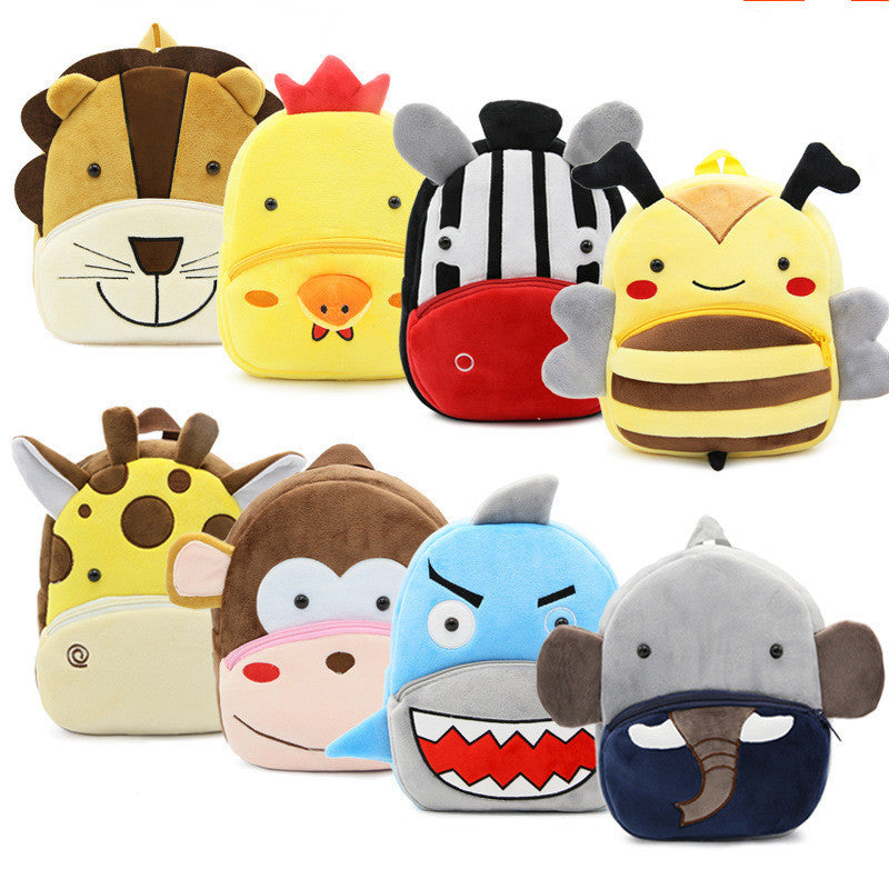 Tier Kindergarten Taschen