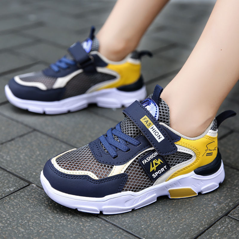 Jungen Sommer Laufschuhe