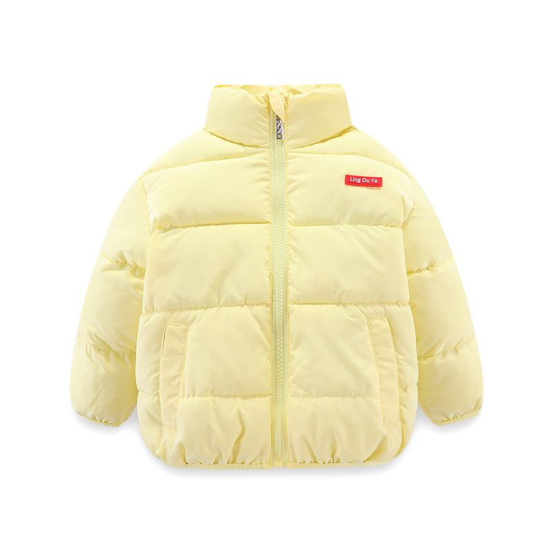 Kinder Bomberjacke