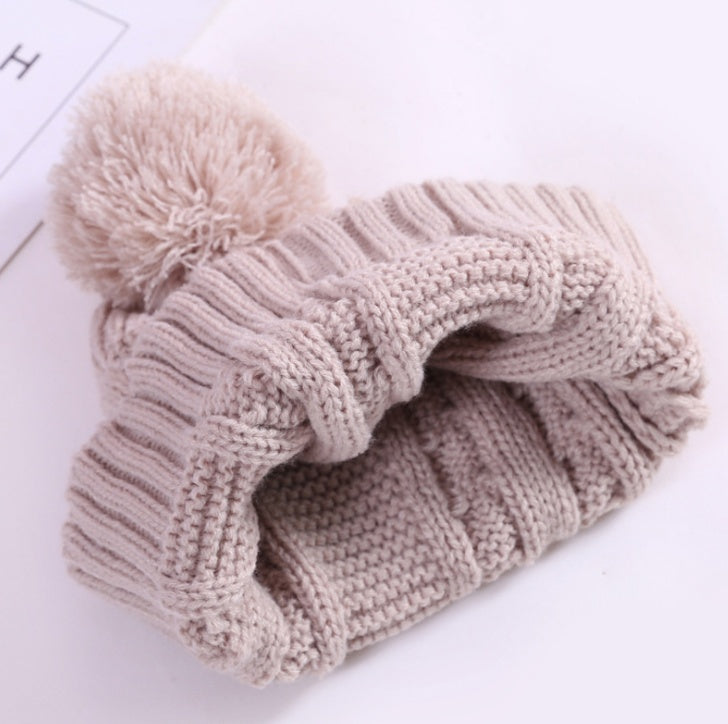 Wintermütze für Kinder