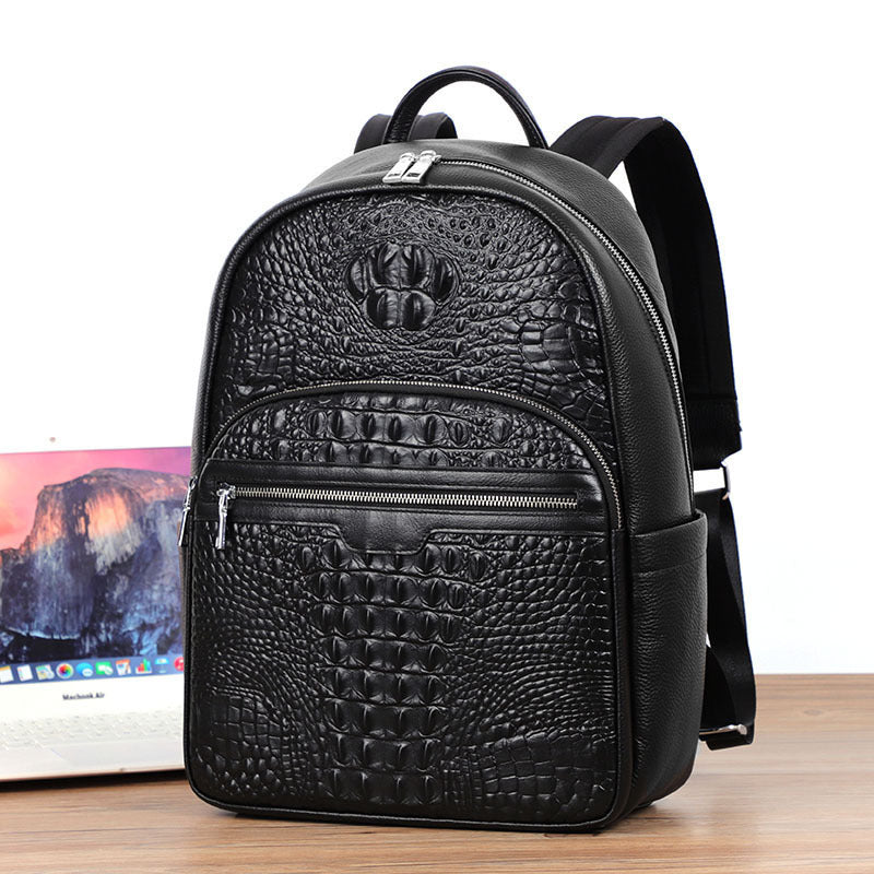 Herren Fashion Rucksack