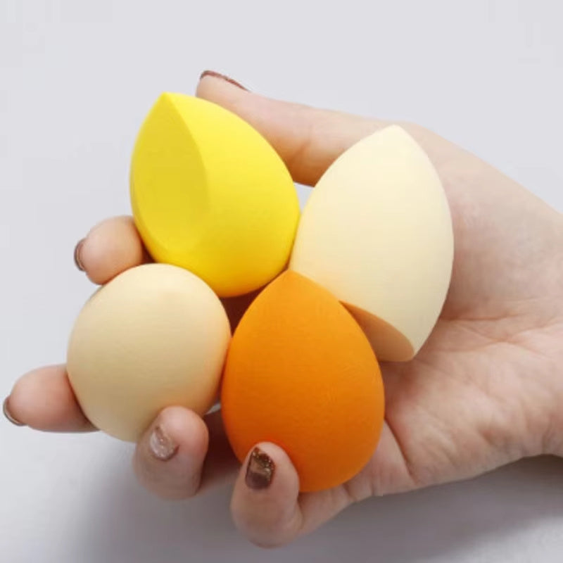 Make-Up Blender