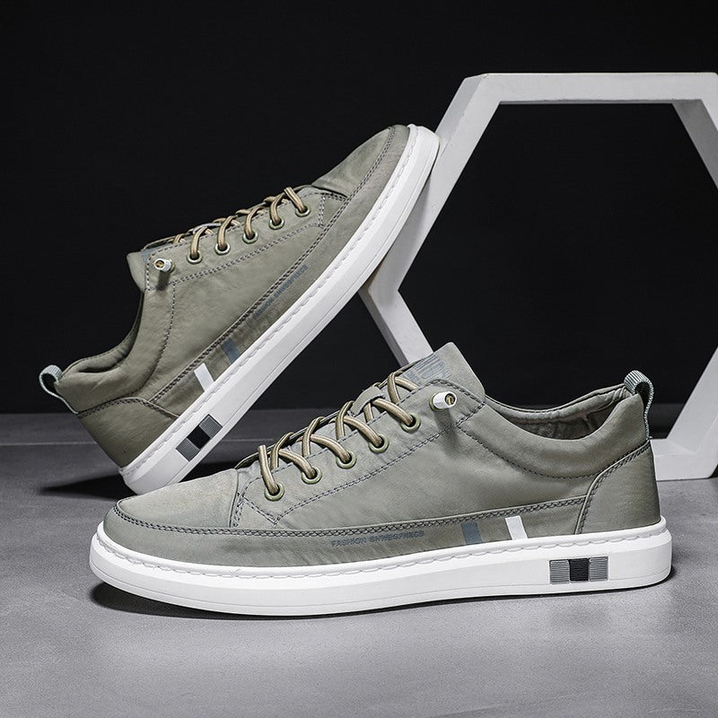 Low Top Sneakers für Herren