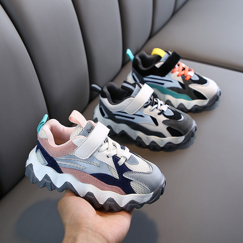 Baby Sneakers